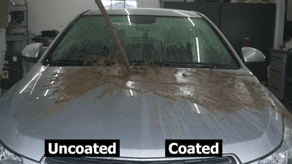 Graphene Ceramic Coating