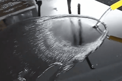 Graphene Ceramic Coating