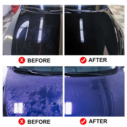 Graphene Ceramic Coating