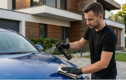 Graphene Ceramic Spray