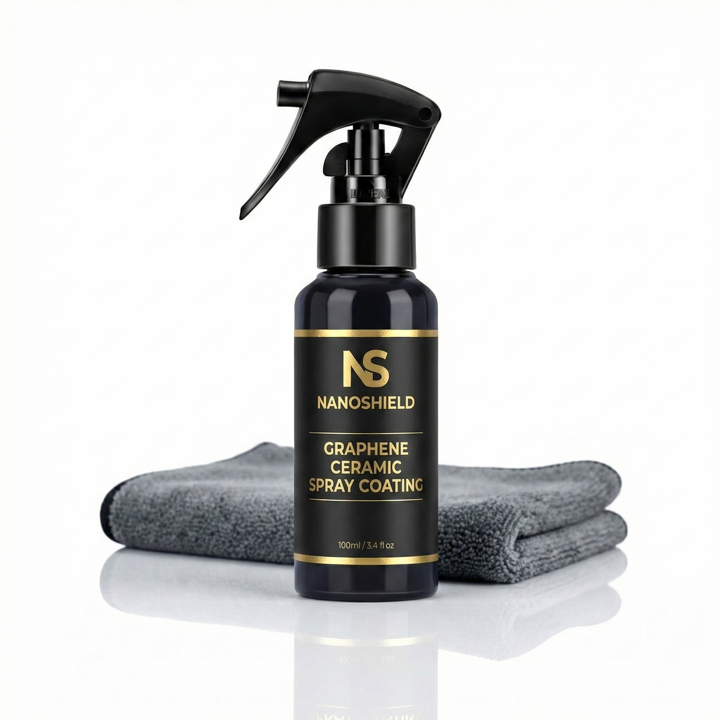 Graphene Ceramic Spray