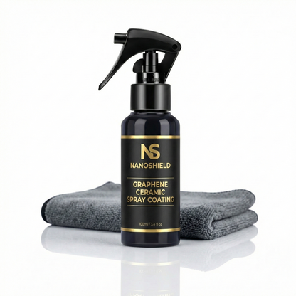 Graphene Ceramic Spray