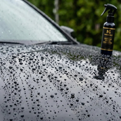 Graphene Ceramic Spray