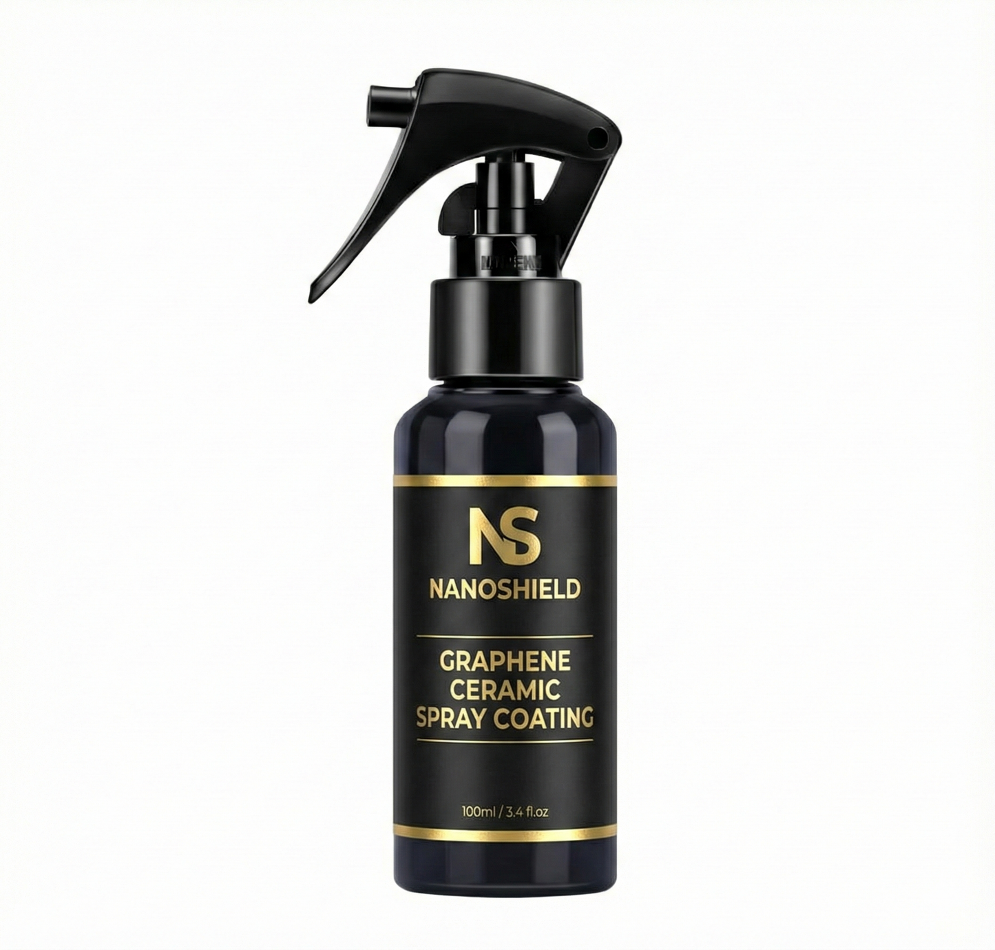 Graphene Ceramic Spray