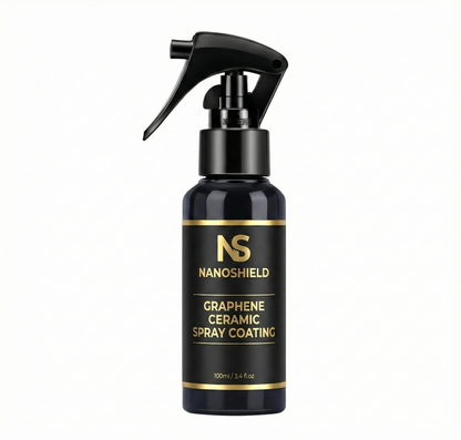 Graphene Ceramic Spray