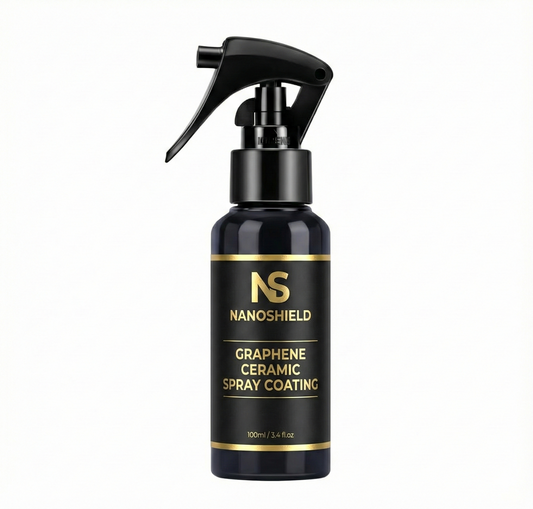 Graphene Ceramic Spray