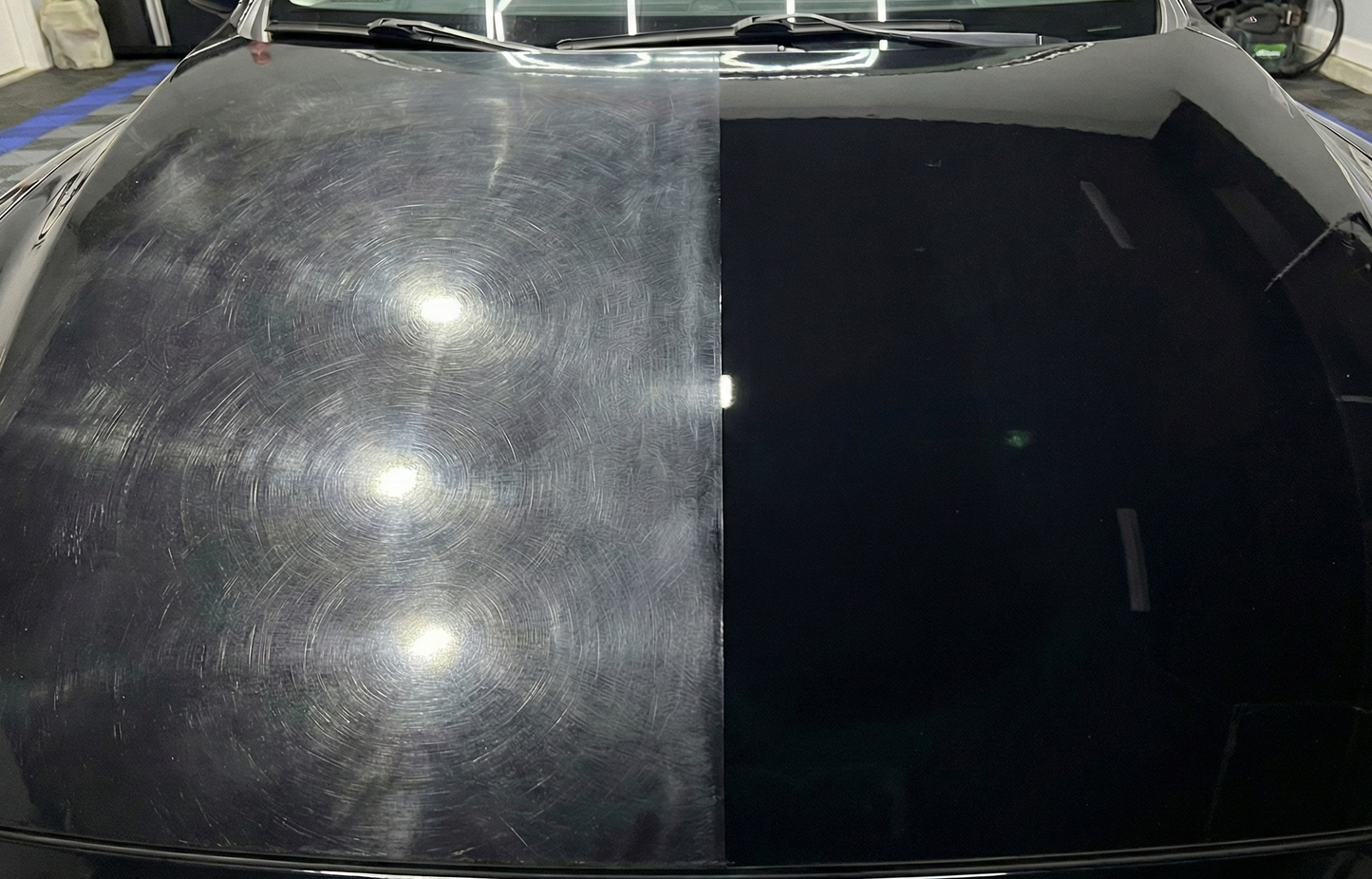 Graphene Ceramic Coating