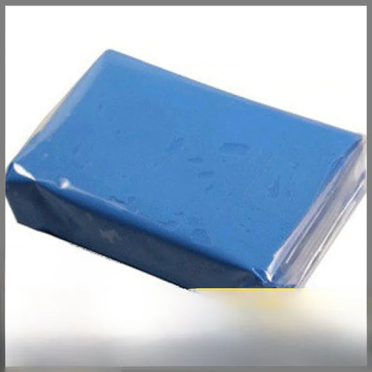 Car Wash Clay Bar 100g Volcanic Mud for Cleaning 180g