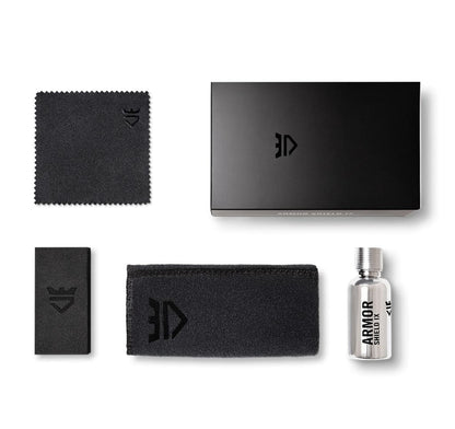 DIY Ceramic Coating Kit