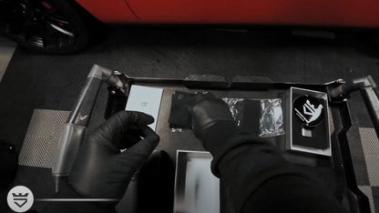 Armor Shield IX DIY Ceramic Coating Kit